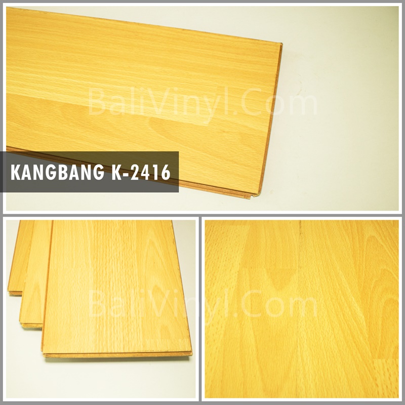 Parket Lantai Kang Bang di Bali