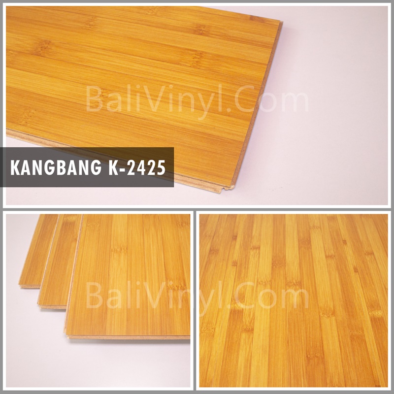Parket Lantai Kang Bang di Bali