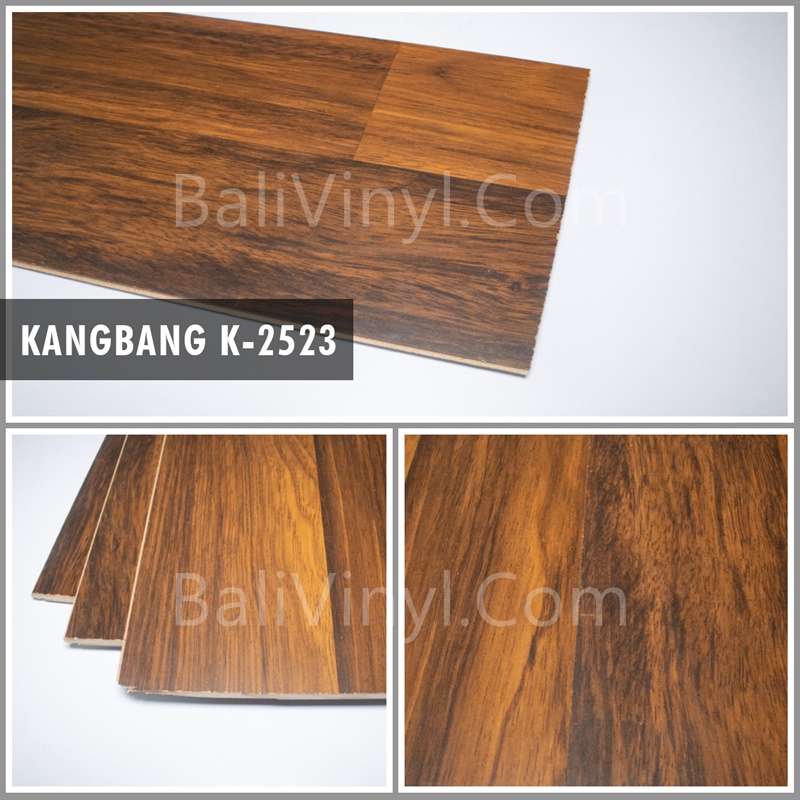 Parket Lantai Kang Bang di Bali