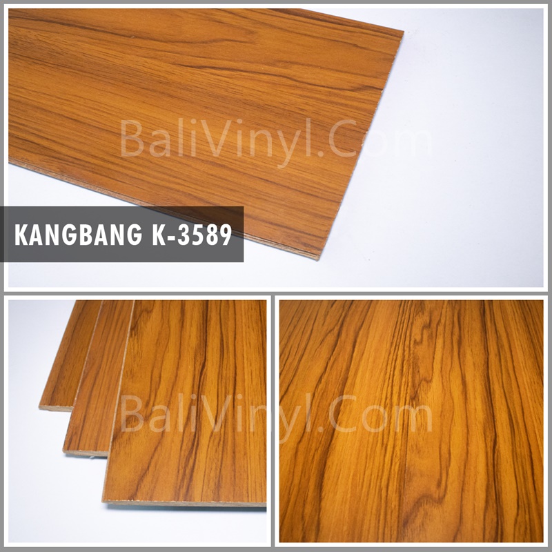 Parket Lantai Kang Bang di Bali