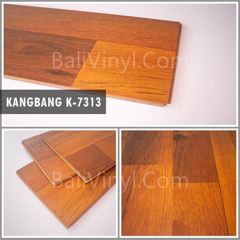 Parket Lantai Kang Bang di Bali