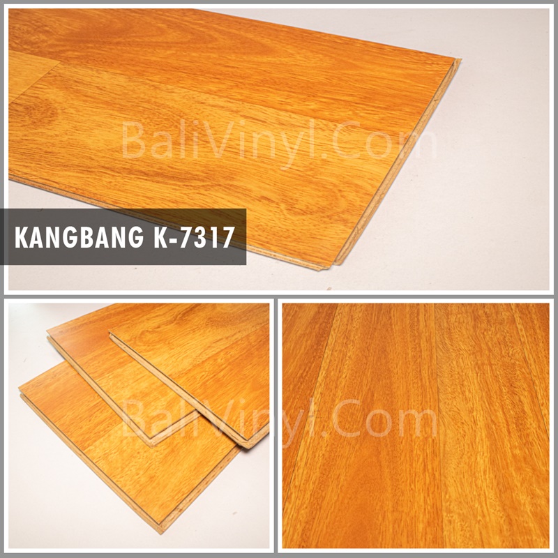 Parket Lantai Kang Bang di Bali