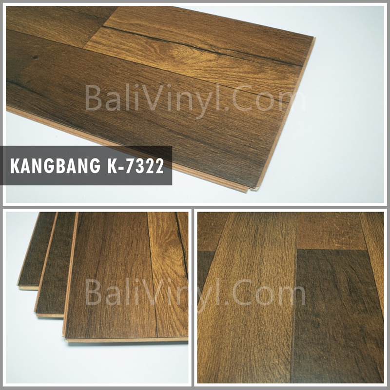 Parket Lantai Kang Bang di Bali