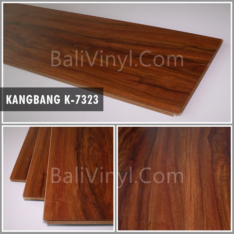 Parket Lantai Kang Bang di Bali