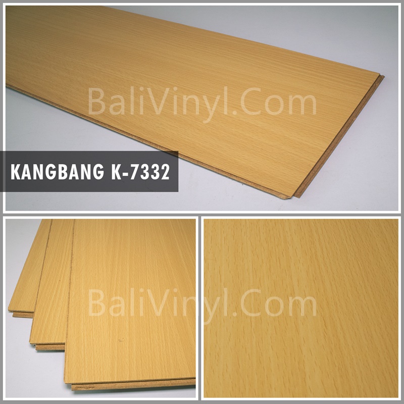 Parket Lantai Kang Bang di Bali