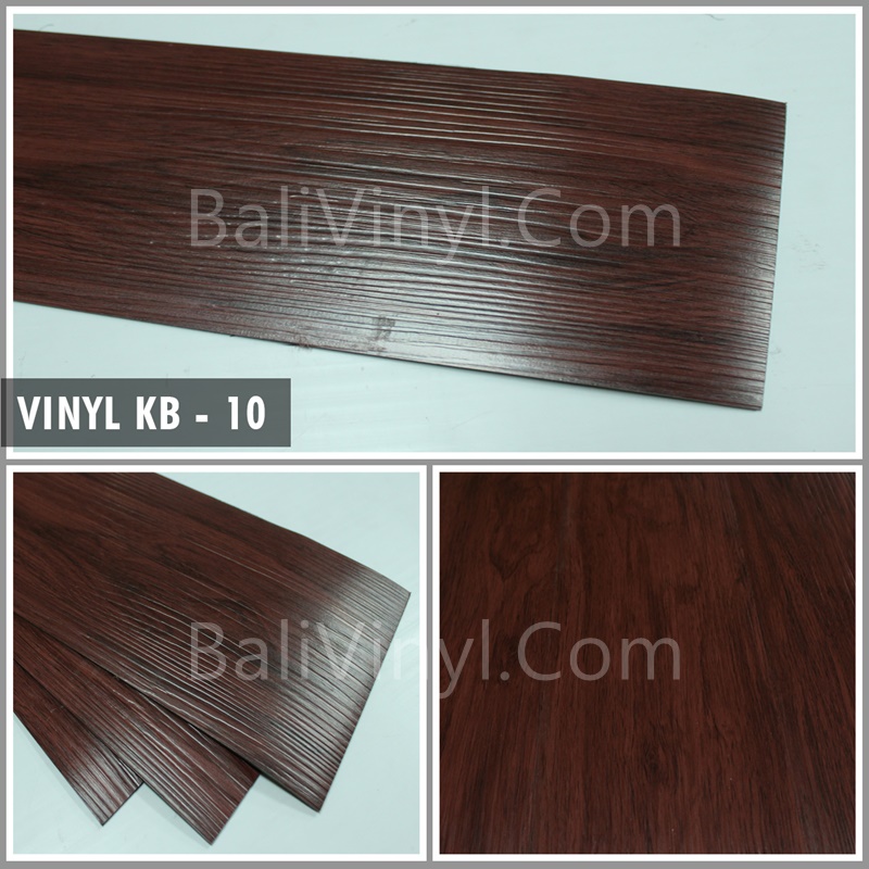 Vinyl Kang Bang di Bali