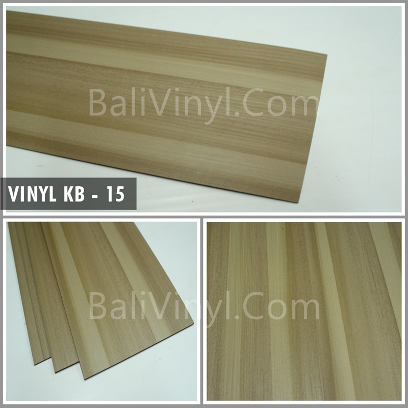 Vinyl Kang Bang di Bali