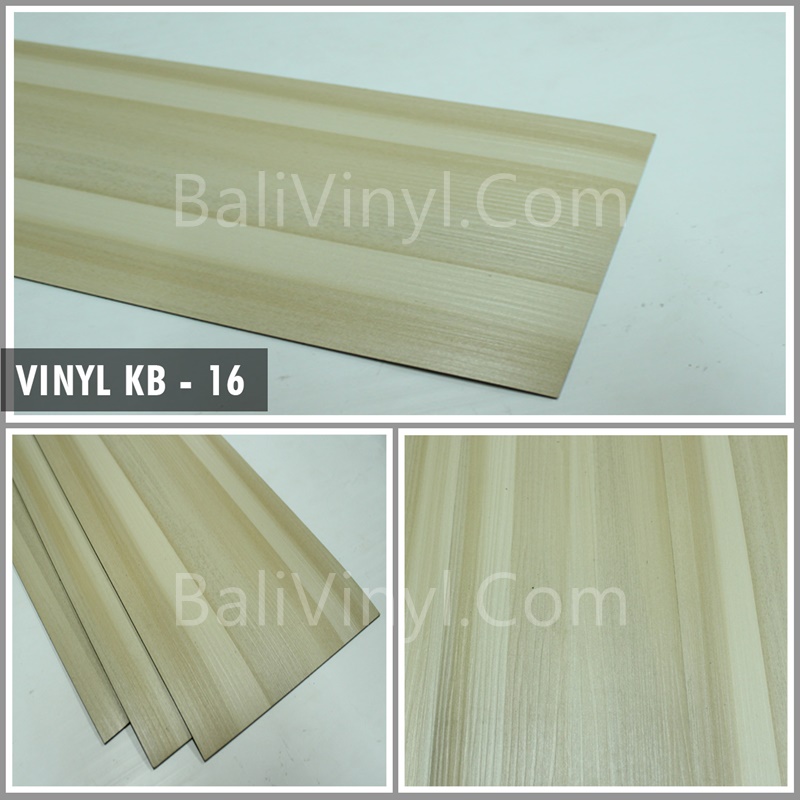 Vinyl Kang Bang di Bali