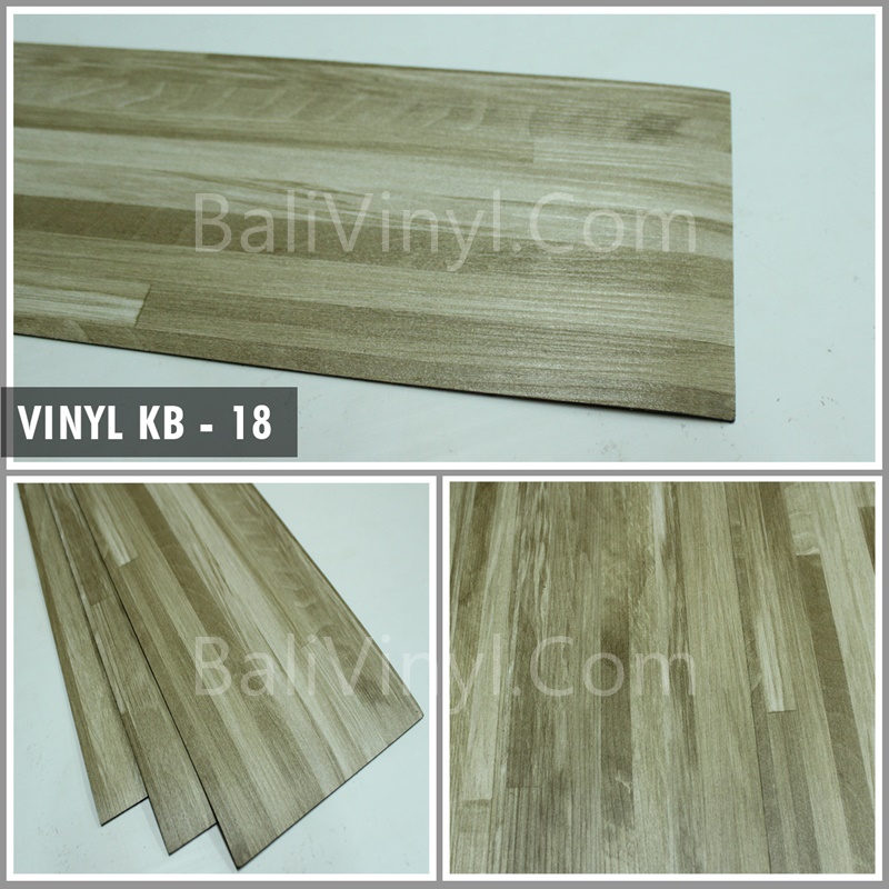 Vinyl Kang Bang di Bali