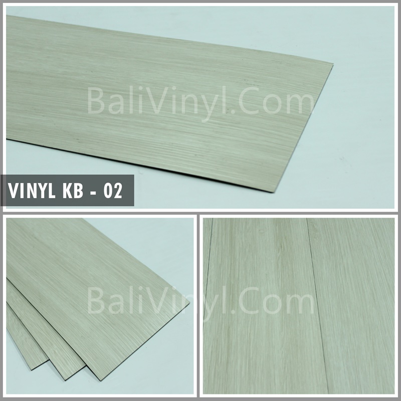 Vinyl Kang Bang di Bali