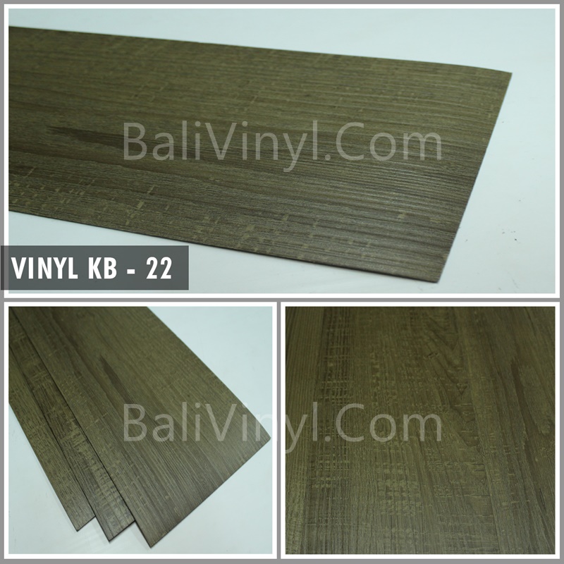 Vinyl Kang Bang di Bali