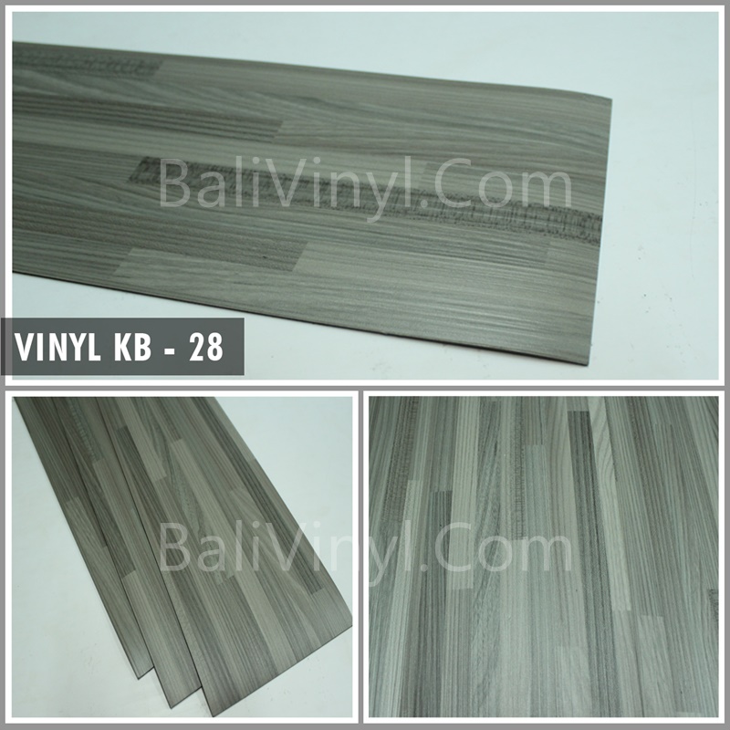 Vinyl Kang Bang di Bali