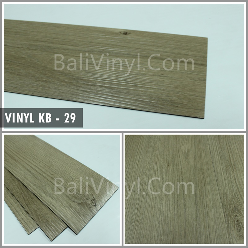 Vinyl Kang Bang di Bali