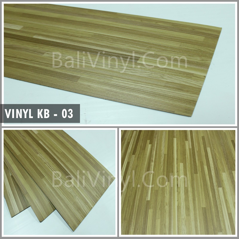 Vinyl Kang Bang di Bali