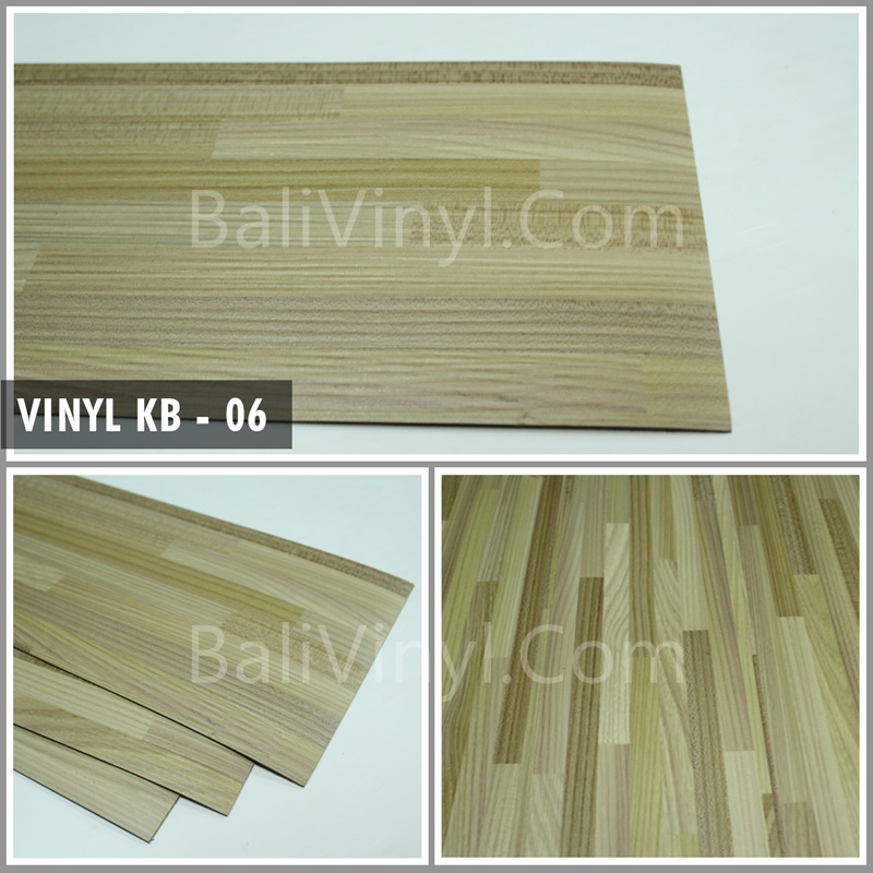 Vinyl Kang Bang di Bali