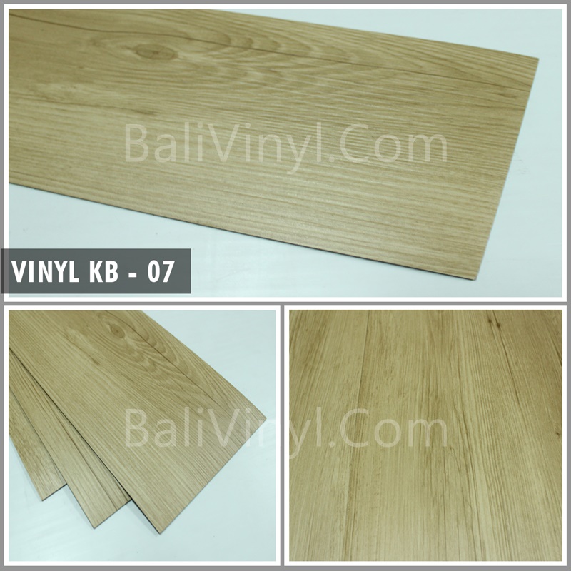 Vinyl Kang Bang di Bali