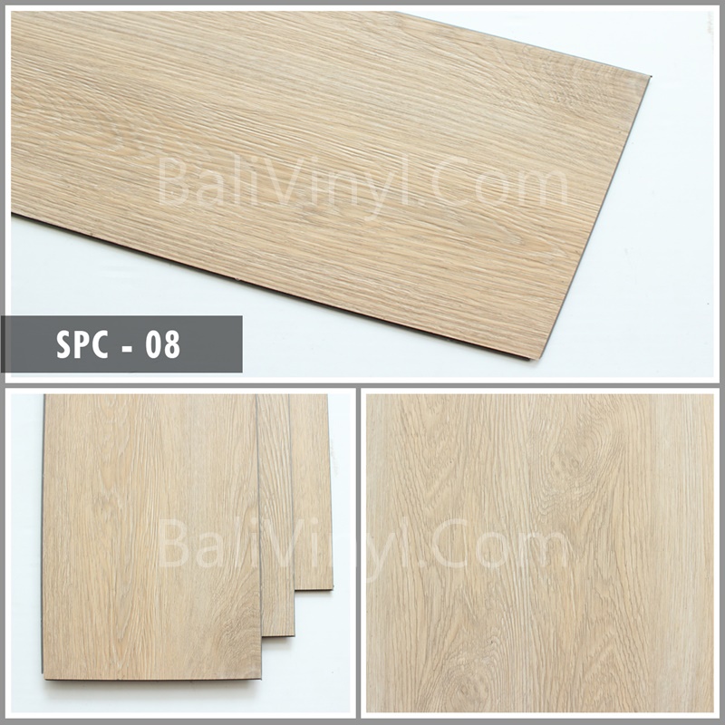 Vinyl SPC Kang Bang di Bali