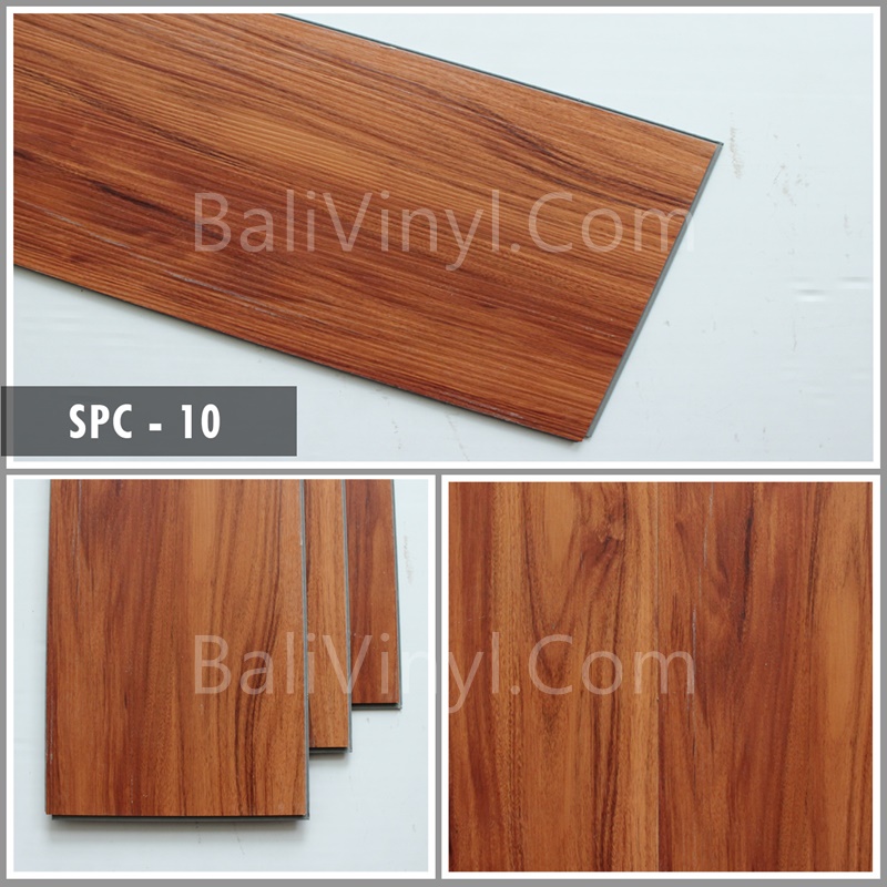 Vinyl SPC Kang Bang di Bali