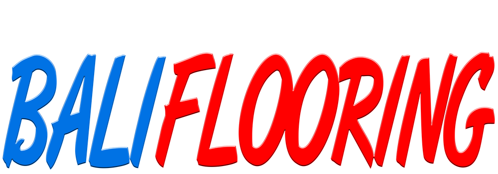 Penutup lantai di Bali